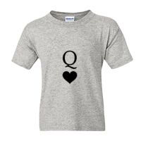 Youth DryBlend® T-Shirt Thumbnail