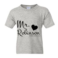 Youth DryBlend® T-Shirt Thumbnail