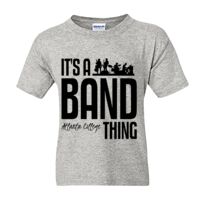 Youth DryBlend® T-Shirt Thumbnail