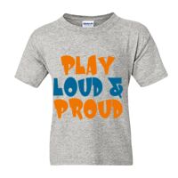 Youth DryBlend® T-Shirt Thumbnail