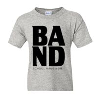 Youth DryBlend® T-Shirt Thumbnail