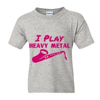 Youth DryBlend® T-Shirt Thumbnail