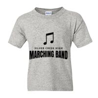 Youth DryBlend® T-Shirt Thumbnail