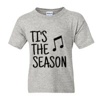 Youth DryBlend® T-Shirt Thumbnail