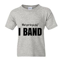 Youth DryBlend® T-Shirt Thumbnail