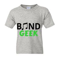 Youth DryBlend® T-Shirt Thumbnail