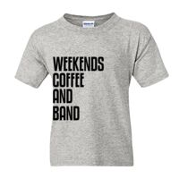 Youth DryBlend® T-Shirt Thumbnail