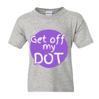 Youth DryBlend® T-Shirt Thumbnail