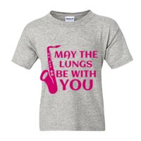 Youth DryBlend® T-Shirt Thumbnail