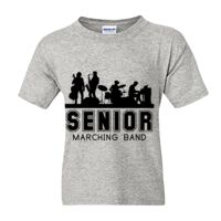 Youth DryBlend® T-Shirt Thumbnail