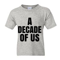 Youth DryBlend® T-Shirt Thumbnail