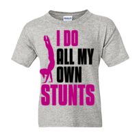 Youth DryBlend® T-Shirt Thumbnail