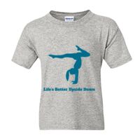 Youth DryBlend® T-Shirt Thumbnail