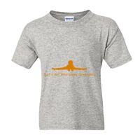 Youth DryBlend® T-Shirt Thumbnail