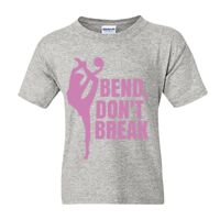 Youth DryBlend® T-Shirt Thumbnail