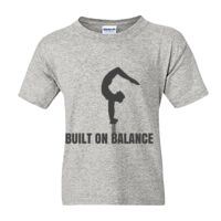 Youth DryBlend® T-Shirt Thumbnail