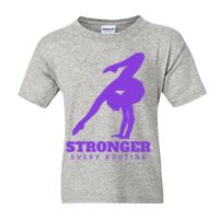 Youth DryBlend® T-Shirt Thumbnail