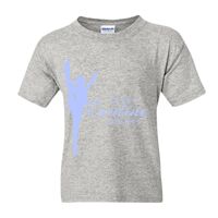 Youth DryBlend® T-Shirt Thumbnail