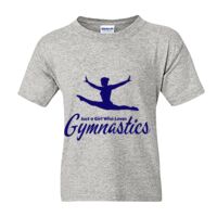 Youth DryBlend® T-Shirt Thumbnail