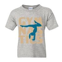 Youth DryBlend® T-Shirt Thumbnail