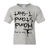 Youth DryBlend® T-Shirt Thumbnail