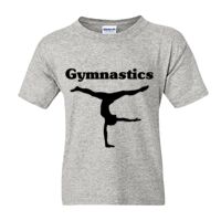 Youth DryBlend® T-Shirt Thumbnail