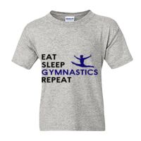 Youth DryBlend® T-Shirt Thumbnail