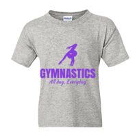 Youth DryBlend® T-Shirt Thumbnail