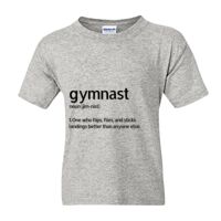 Youth DryBlend® T-Shirt Thumbnail