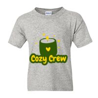 Youth DryBlend® T-Shirt Thumbnail