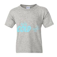 Youth DryBlend® T-Shirt Thumbnail