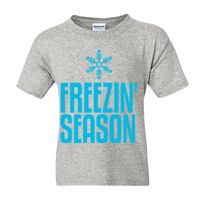 Youth DryBlend® T-Shirt Thumbnail