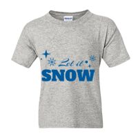 Youth DryBlend® T-Shirt Thumbnail