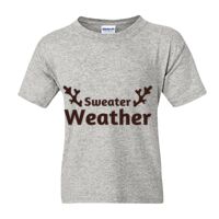 Youth DryBlend® T-Shirt Thumbnail