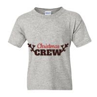 Youth DryBlend® T-Shirt Thumbnail