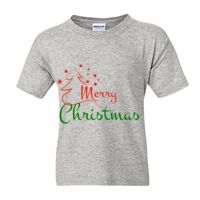 Youth DryBlend® T-Shirt Thumbnail