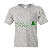 Youth DryBlend® T-Shirt Thumbnail