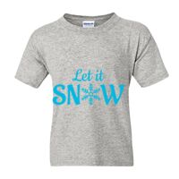 Youth DryBlend® T-Shirt Thumbnail