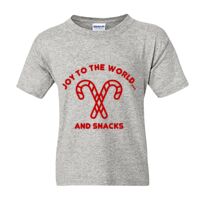 Youth DryBlend® T-Shirt Thumbnail