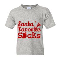 Youth DryBlend® T-Shirt Thumbnail