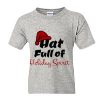 Youth DryBlend® T-Shirt Thumbnail