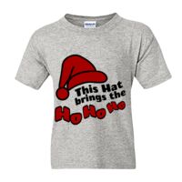 Youth DryBlend® T-Shirt Thumbnail