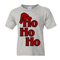 Youth DryBlend® T-Shirt Thumbnail