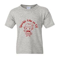 Youth DryBlend® T-Shirt Thumbnail