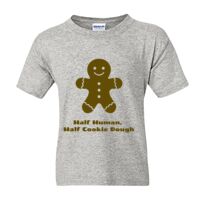 Youth DryBlend® T-Shirt Thumbnail