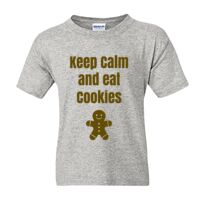 Youth DryBlend® T-Shirt Thumbnail