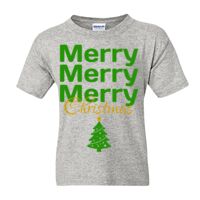 Youth DryBlend® T-Shirt Thumbnail