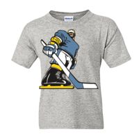 Youth DryBlend® T-Shirt Thumbnail