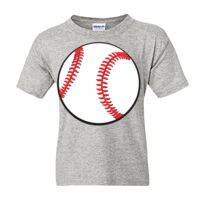 Youth DryBlend® T-Shirt Thumbnail