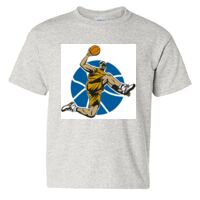 Heavy Cotton™ Youth T-Shirt Thumbnail